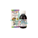 Nutrigen Supra Syrup 200ml