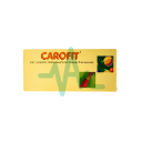 Carofit Tablet 10