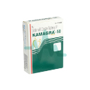 Kamagra 50mg Tablet 4