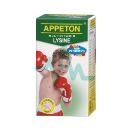 Appeton Lysine Multivitamin Tablet 60