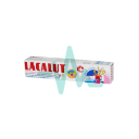Lacalut Baby Toothpaste UP TO 4 Tears