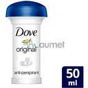 Dove Original Deodorant Roll On 50ml