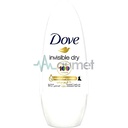 Dove Invisible Dry Women Deodorant Roll On 50ml