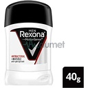 Rexona Men Antibacterial Invisible Stick 40g