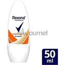 Rexona Workout Hi-Impact For Women Deodorant Roll On 50ml
