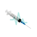 Hypodermic Syringe 5ml