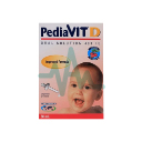Pediavit Drops 50ml