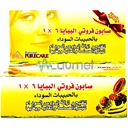 Papaya Nature Pure 6in1 Soap Bar 135g