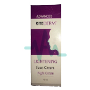 Ritederm Lightening Face Cream 40ml