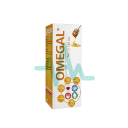 Omegal Syrup 150ml