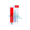 Optidex T Eye Drop 5ml