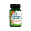 Bio Energy Biocinnamon Capsule 60