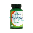 Bio Energy Brewers Yeast 500mg Capsule 100
