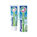 Pierrot With Fluoride & Herbal Mint Toothpaste 75ml