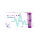 Progesta 400mg Pessaries 15