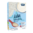 Sahha Wheat With Milk 250g