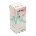 Erythrodar Suspension 100ml