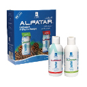 Alfatar Shampoo and Cond