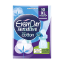 Everyday Sensitive Long 10Pcs