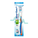 Silver Care Toothbrush H2O Medium