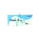 Tinasil 250mg Tablet 10