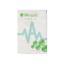 Mesoft 10x10cm Pcs 100