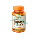 Sundown Papayaa Enzyme Chewable Tablet 100