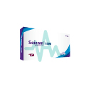 Seizam 1000mg Tablet 30