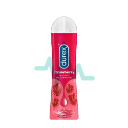 DreamDrops Strawberry PERSONAL Lubricant Gel 100ml