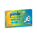 Panda Sinus 1000mg Tablet 12