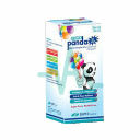 Panda 250/5ml Six Plus Syrup 100ml