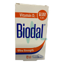 Biodal 50000Iu Tablet 12