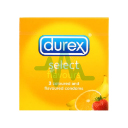 Durex Flavours 6CONDOPMS