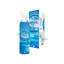 Apisal Jet Dead Sea Children Adult 0.9% Nasal Spray 125ml