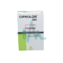 Ciprolon 500mg Tablet 10