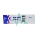 Betaval Cream 30g