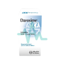 Daroxime 500mg Tablet 10