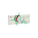 Setral 100mg Tablet 10