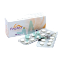 Anatax 24mg Tablet 30