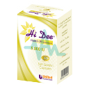 HI Dee 5000Iu Capsule 30