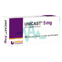Unicast 10mg Tablet 30