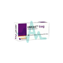 Unicast 5mg Chewable Tablet 30