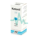 Ketonil 1mg Syrup 100ml