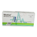 Motilat 10mg Tablet 30