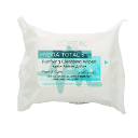 Loreal Hydra-Total 5 Purifying Wipes