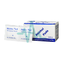 Gersy Alcohol Swab 100