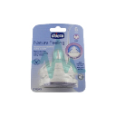 Chicco Natural Feeling Teat +6M Adj