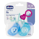 Chicco Physio Comf 6-12 M