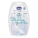 Chicco Physio +4M Silicone