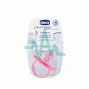 Chicco Physio Orthodentic Soother Silicone